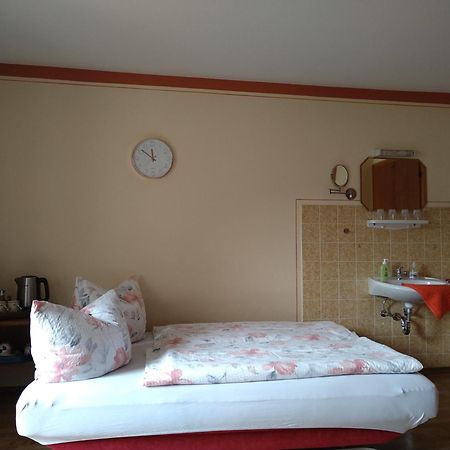 Haus Tschakert Hotel Anger Luaran gambar