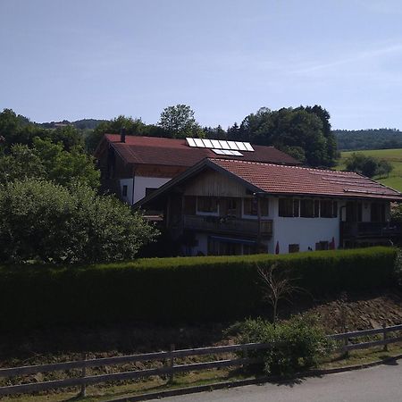Haus Tschakert Hotel Anger Luaran gambar
