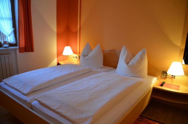Haus Tschakert Hotel Anger Luaran gambar