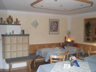 Haus Tschakert Hotel Anger Luaran gambar