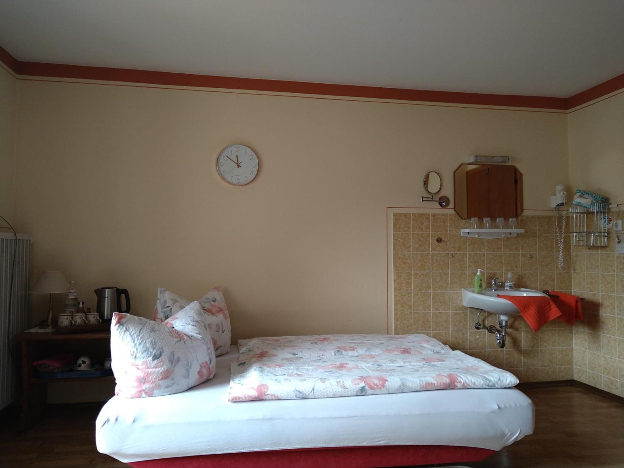 Haus Tschakert Hotel Anger Luaran gambar