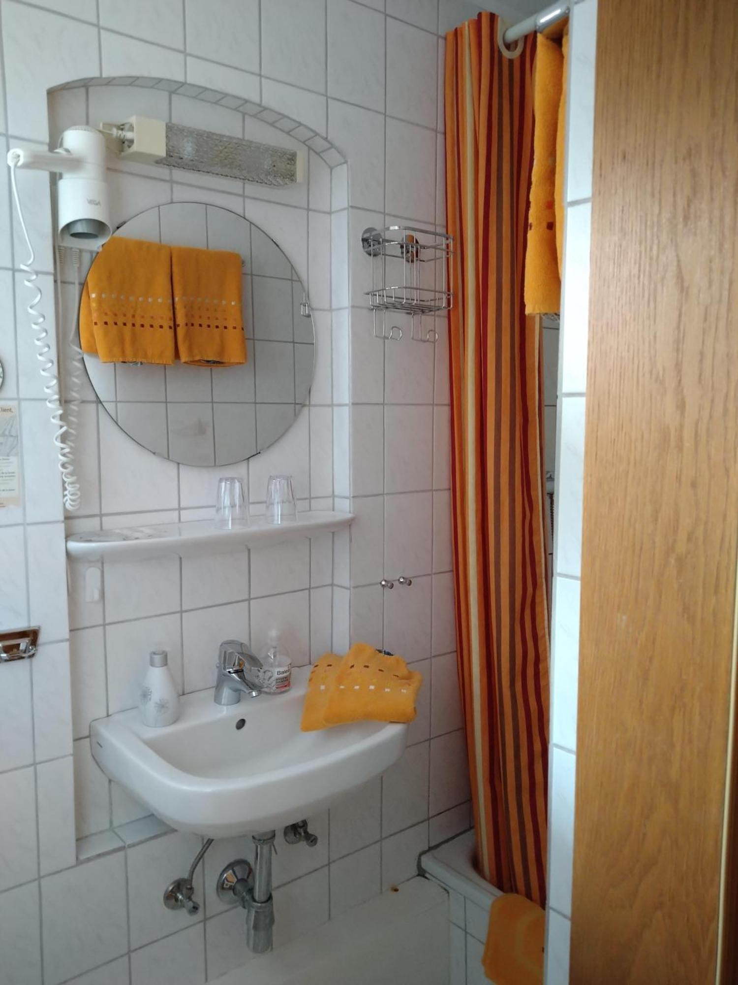 Haus Tschakert Hotel Anger Luaran gambar